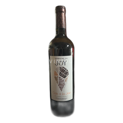 Sudoeste Côtes de Gascogne Domaine de Joy Ode à la Joie 2019