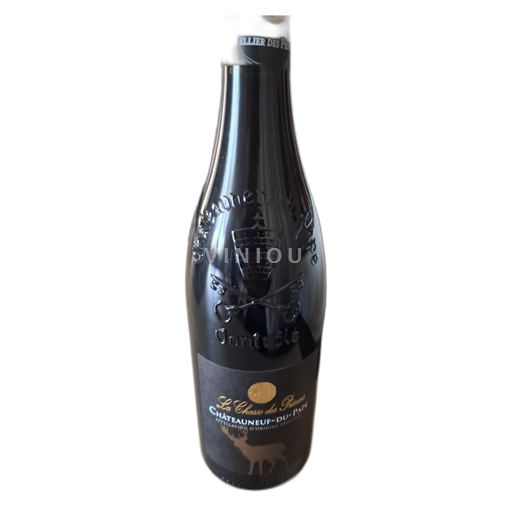 Rhône Valley Châteauneuf-du-Pape La Chasse des Princes 2022