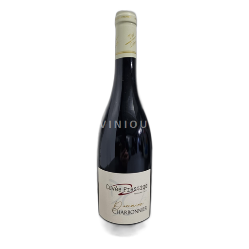 Lotharingen Lorraine Domaine Charbonnier Prestige 2022