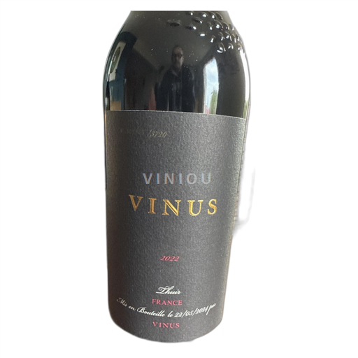 Roussillon Côtes-du-roussillon Vinus 2022