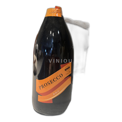 Vénétie Prosecco Dénomination di origine 2023