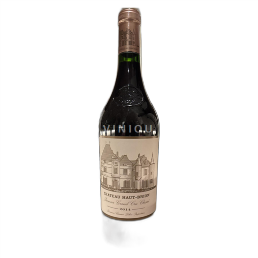 Bordeaux Pessac-Léognan Château Haut-Brion 2014