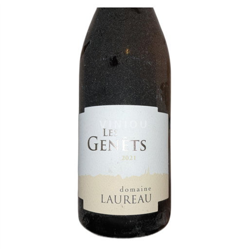 Loiredalen Savennières Domaine Laureau 2021