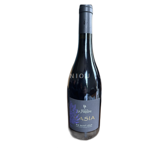 Linguadoca Pic Saint-Loup Domaine de La Perrière Casia 2022