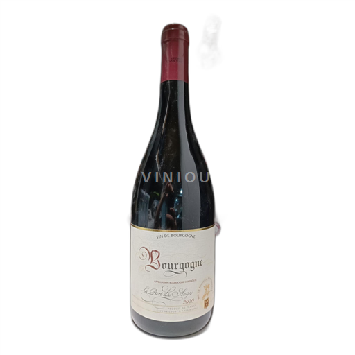 Burgund Cave de Lugny La Part des Anges 2020