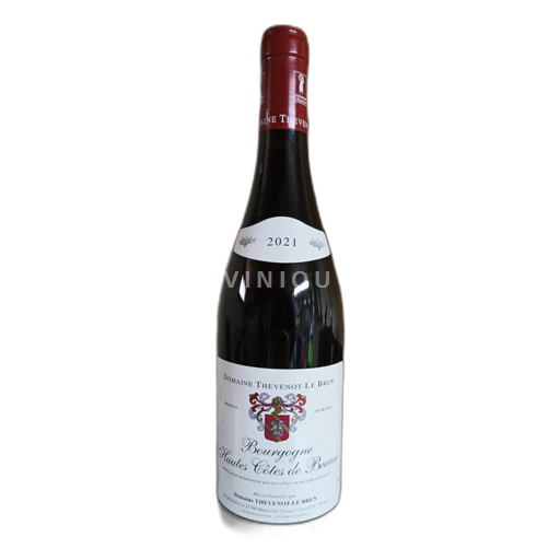 Burgund Hautes Côtes de Beaune Domaine Thevenot-Le Brun 2021