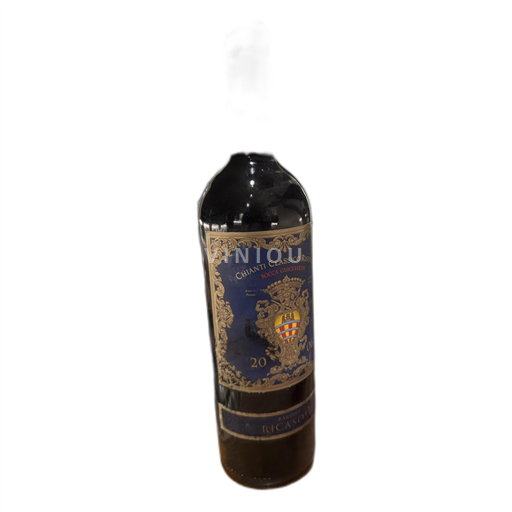 Toscana Chianti Classico Barone Ricasoli Rocca Guicciarda 2006