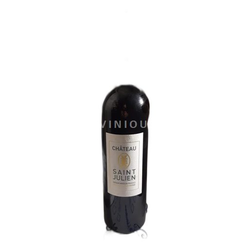 Provence Coteaux Varois en der Provence Château Saint Julien 2022