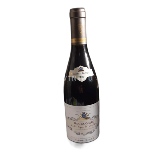 Bourgogne Albert Bichot Vieilles Vignes de Pinot Noir 2020