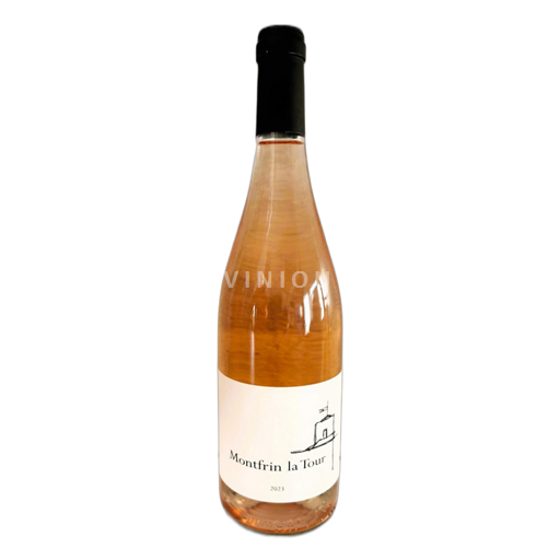 Languedoc ja Roussillon Gardinsillan rinteet Château de Montfrin Montfrin La Tour 2023