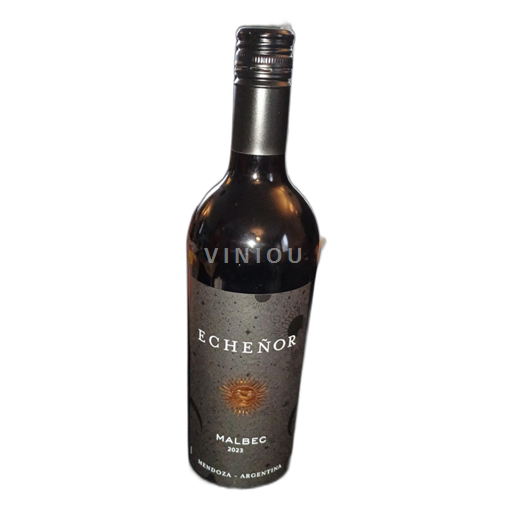 Mendoza Non specificato Echeñor Malbec 2023