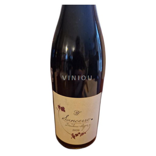 Loirevallei Sancerre Doudeaux-Léger 2020