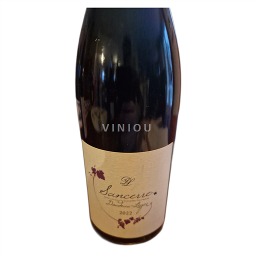 Loirevallei Sancerre Doudeau-Léger 2022