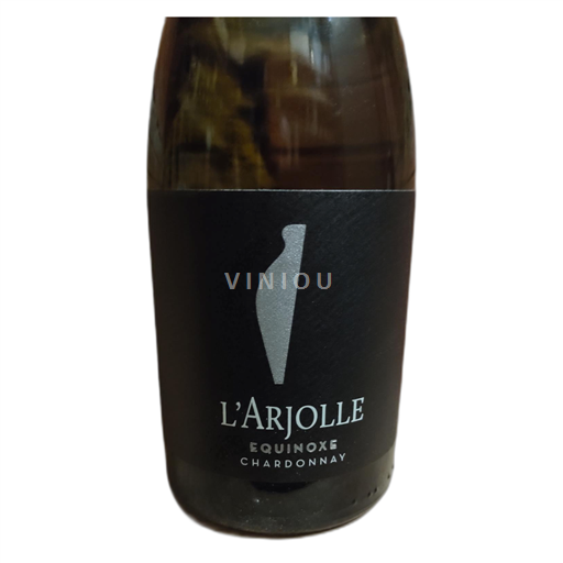 Burgundsko Marsannay L'Arjolle Equinoxe 2022