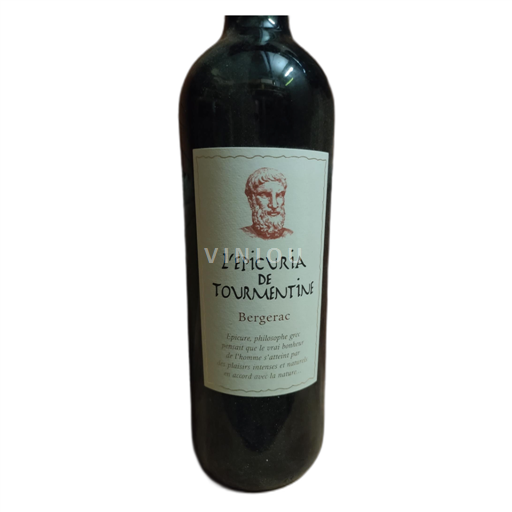 Sydvestfrankrig Bergerac L'Epicuria de Tourmentine 2019