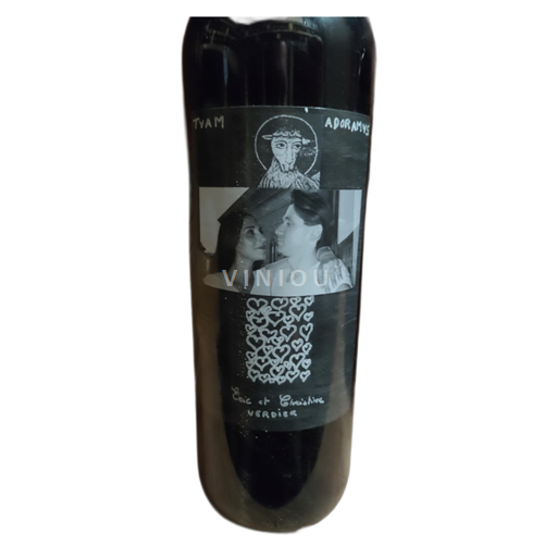 Languedoc-Roussillon Aude Aumedes Tuam adoramus 2019