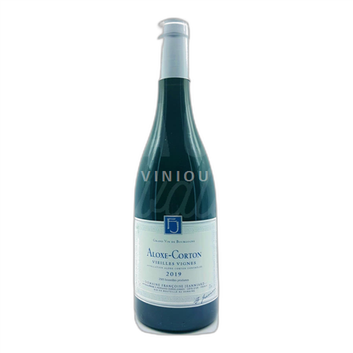 Bourgogne Aloxe-Corton Jeanniard Vieilles Vignes 2019
