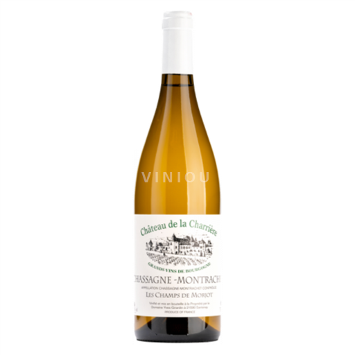 Burgundija Montrachet Domaine BACHEY-LEGROS Morgeot Les Petits Clos 2022
