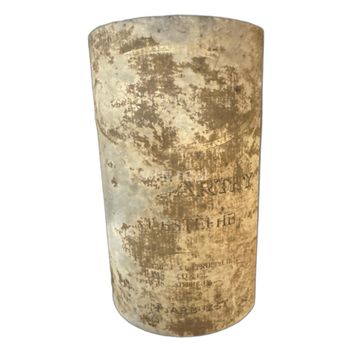 Bordeaux Saint-Estèphe Château Max Carthy Icke årgångsbetecknad