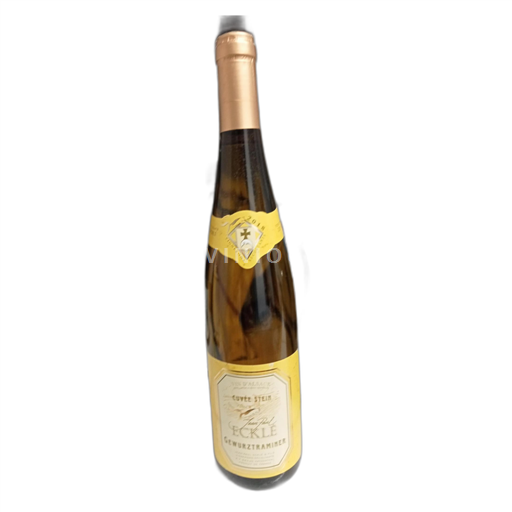 Alsace Gewurztraminer Jean-Paul Ecklé Stein Không niên vụ
