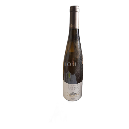 Alsacia Alsacia Gran Cru David Ermel Rosacker 2018