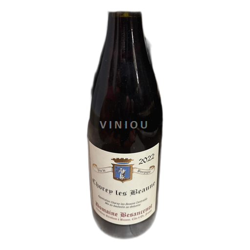 Burgundy Chorey-lès-Beaune Domaine Besancenot 2022