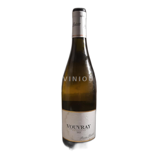 Loire Valley Vouvray Pierre Brevin 2021