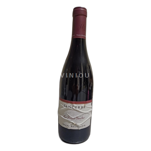Loirevallei Sancerre Henri Bourgeois Les Bonnes Bouches 2017
