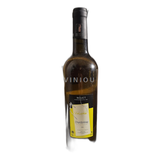 Dolina Loare Nouet Volupté 2016