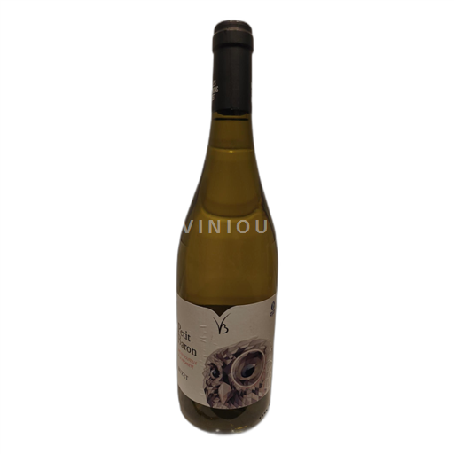 Lounais-Ranska Buzet Petit Baron 2022