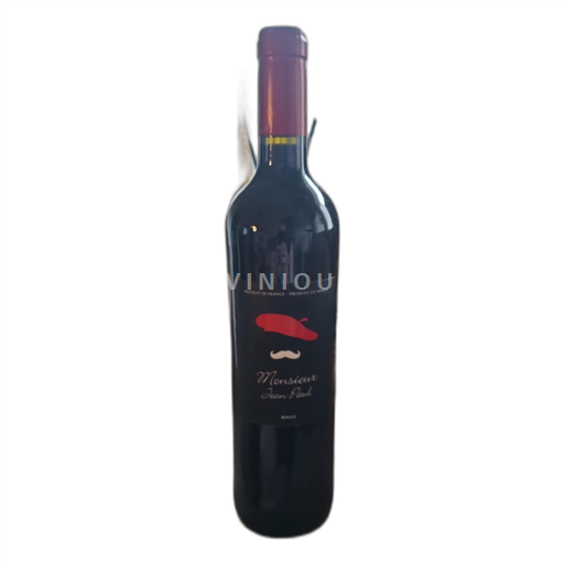 Languedoc-Roussillon Mont Baudile Monsieur Jean Paul 2023