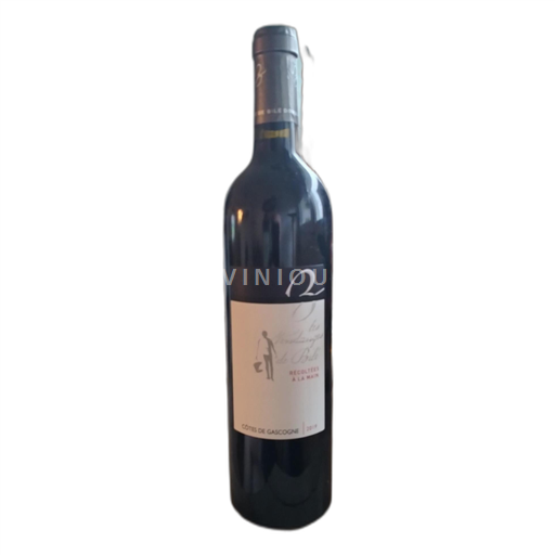 South West Côtes de Gascogne Domaine de Bilé Les Vendanges de Bilé 2019