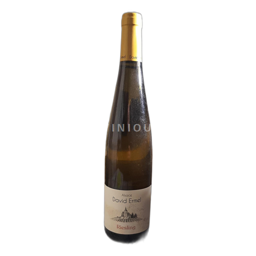 Alsacia Riesling David Ermel 2021