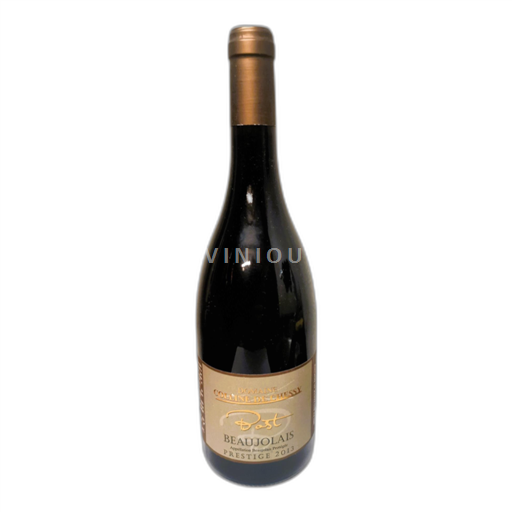 Beaujolais Domaine Colinne de Chessy Prestige 2013