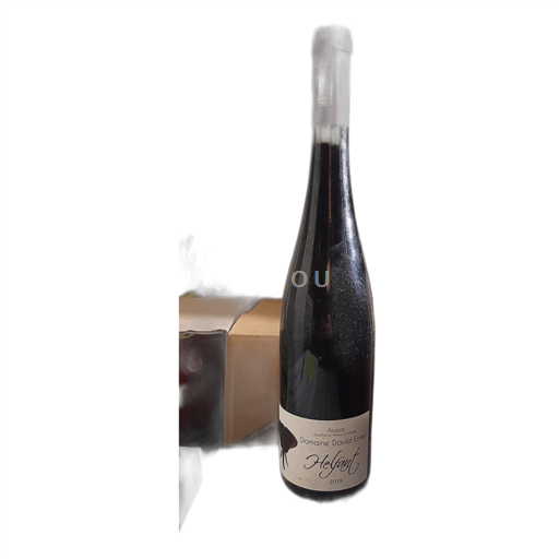 Elzas Niet gespecificeerd Domaine David Ermel Helfant 2019