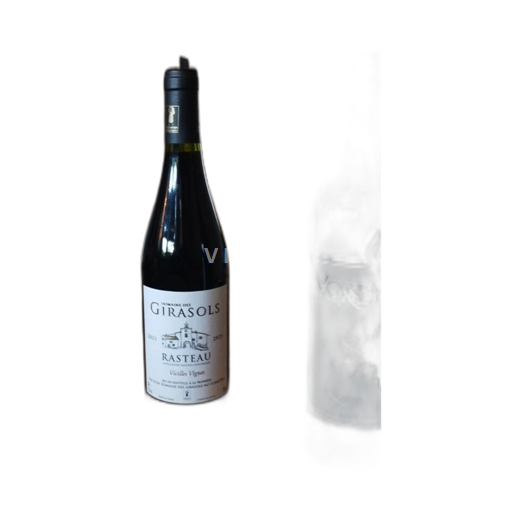 Rhône Valley Rasteau Domaine des Girasols Vieilles Vignes 2021