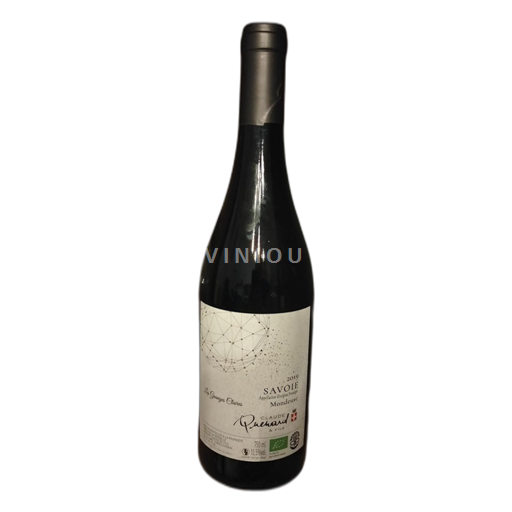 Regionen des Ostens Meuse Claude Quenard & Fils Les Granges Claires 2019
