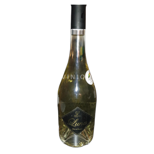 Provence Côtes-de-Provence Famille Héraud Luna 2023