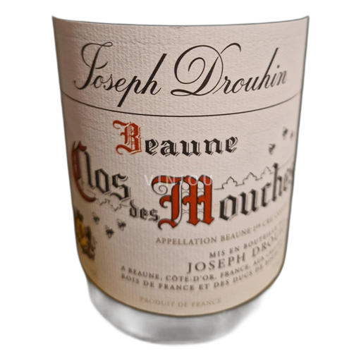 Bourgondië Niet gespecificeerd Joseph Drouhin Clos des Mouches 2021