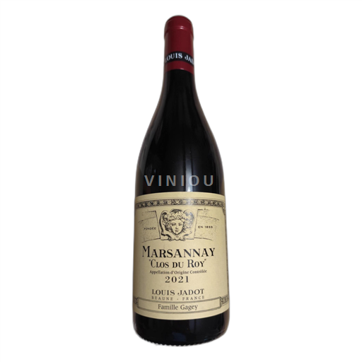 Bourgondië Marsannay Louis Jadot Clos du Roy 2021
