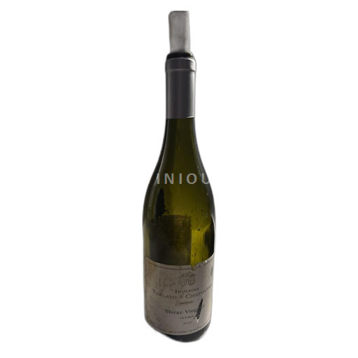 Victoria Ni doloceno Domaine Terlato & Chapoutier Shiraz-Viognier 2006