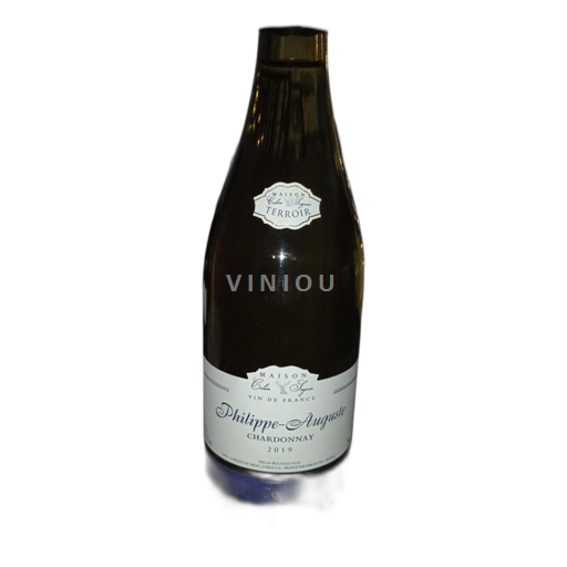 Bourgogne Bourgogne Chardonnay Maison Charles Seguin Philippe-Auguste 2019