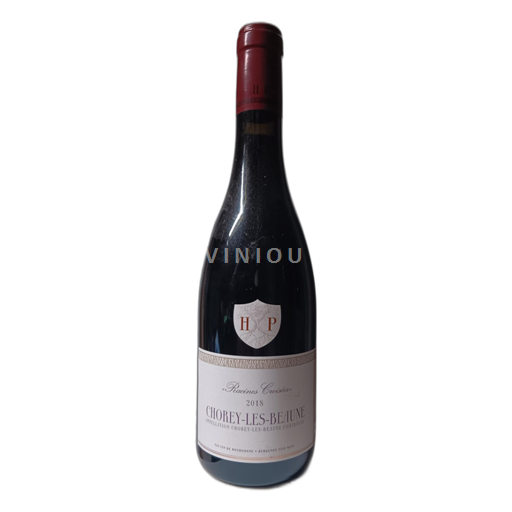 Bourgogne Chorey-lès-beaune Racines Croisées 2018