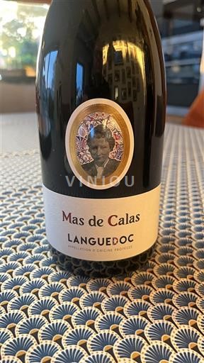 Languedoc Mas de Calas Ohne Jahrgang