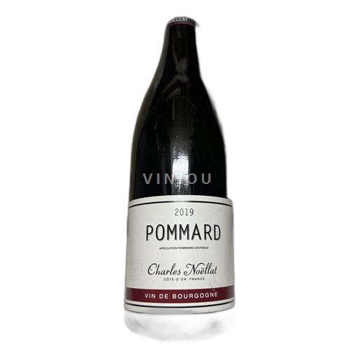 Burgundi Pommard Charles Noëllat 2019