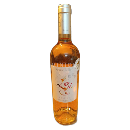 Provansa Côtes-de-Provence Domaine Lolice Voltige 2021