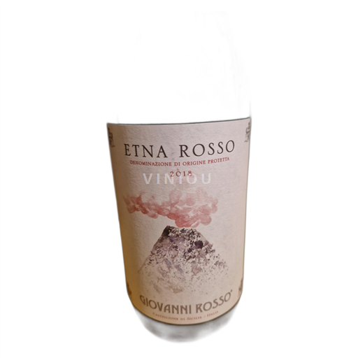 Sicilien Ikke specificeret Giovanni Rosso 2018