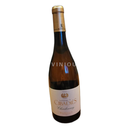Languedoc No especificado Domaine de Cibadies 2022