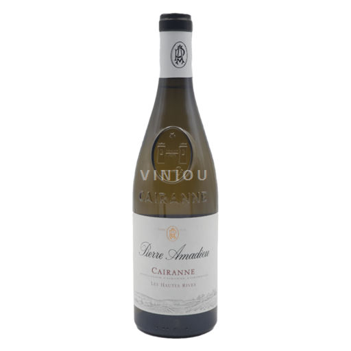 Rhône-dalen Cairanne Pierre Amadieu Les Hautes Rives 2022 2022