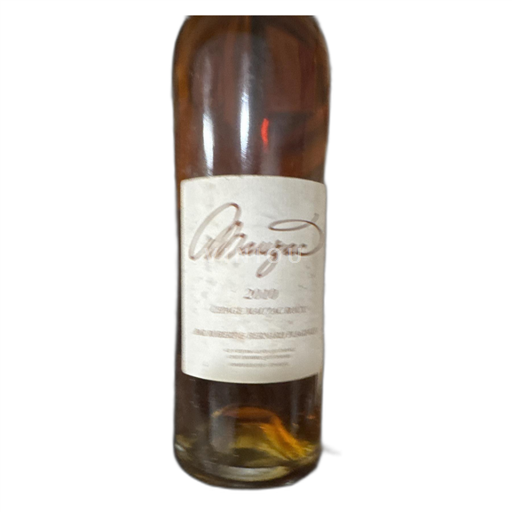 Southwest Gaillac Mauzac- Domaine des très cantous  2010